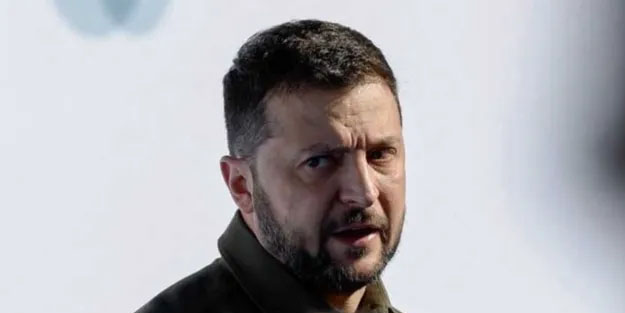 Zelenskıy’dan savaş uçağı çağrısı!