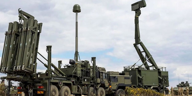 Zelenskiy'den AB'ye sitem!