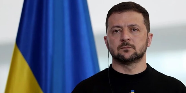 Zelenskiy'den flaş açıklama: Bunlara ihtiyacımız var