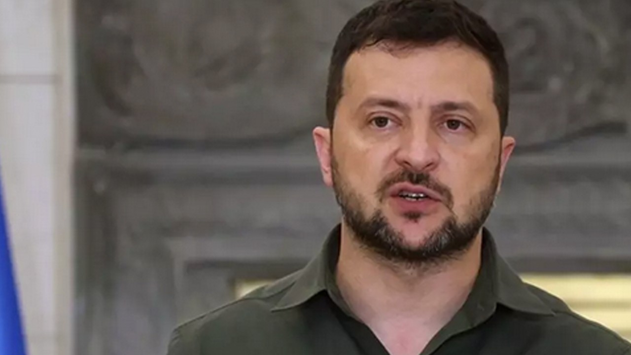 Zelenskiy'den Rusya açıklaması! "Savaşı sona erdirmek istemiyor" Gündem altüst olacak! İddialar doğru mu?