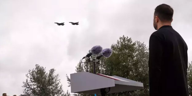 Zelenskiy'den savaşın ortasında kritik karar