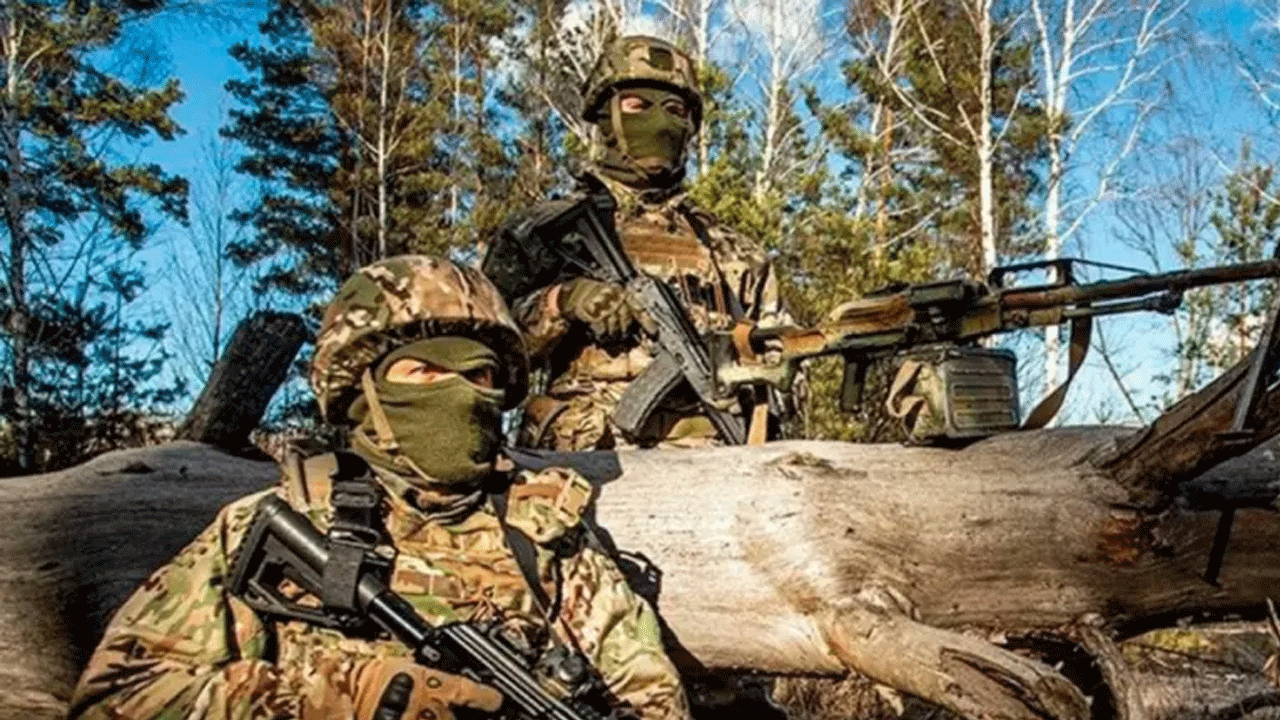 Zelenski’yi kahreden haber! Rusya duyurdu: Orayı ele geçirdik