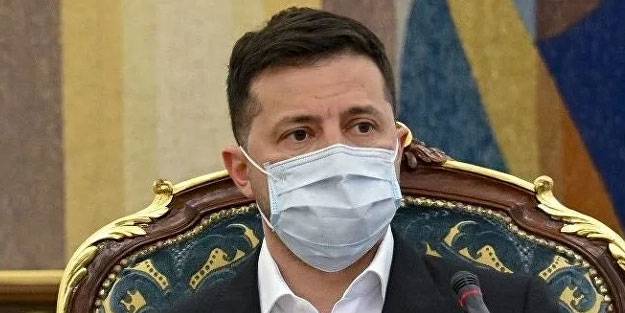 Zelenskiy’i şoke eden NATO üyeliği cevabı