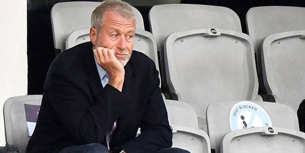 Zelensky'den, Biden'a Abramovich ricası