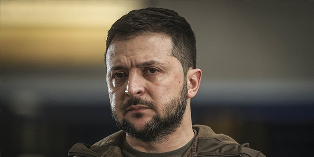 Zelensky'den müzakere açıklaması: Yüksek risk var