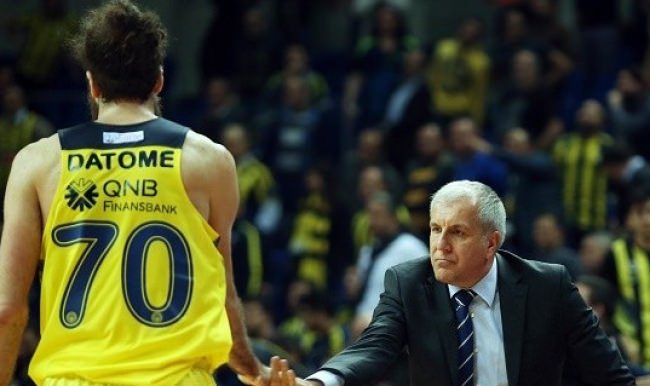 Zelika Obradovic: Sahada olanlar...