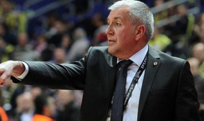 Zeljko Obradovic: Hayal kırıklığı yaşıyorum