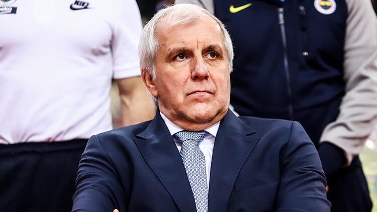 Zeljko Obradovic: 