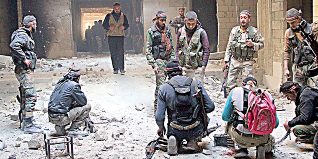 ‘Zelzele’ operasyonu