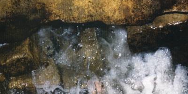 Zemzem suyunun bilinmeyen sırrı