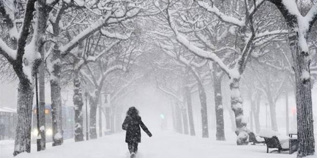 Zemheri ne demek? Zemheri'nin kelime anlamı nedir?