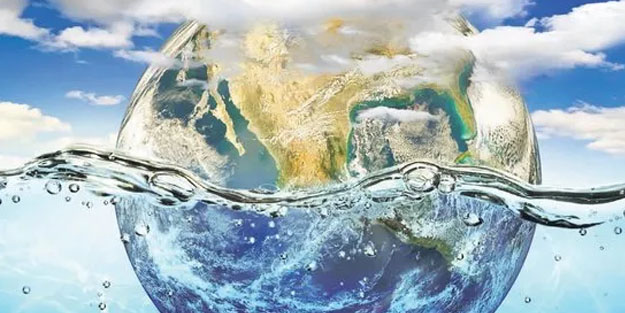 Zemin değişiyor dünyamız alarm veriyor!