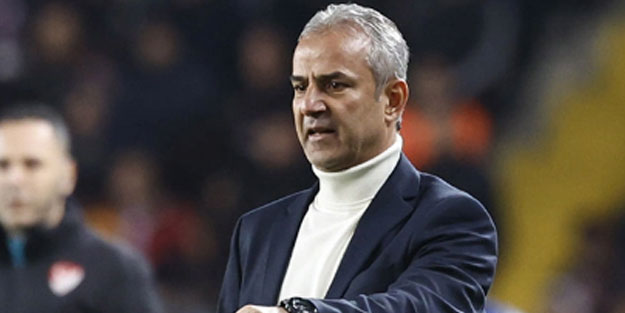 'Zemin kötü' diyen İsmail Kartal'a cevap: Saygı duyacak