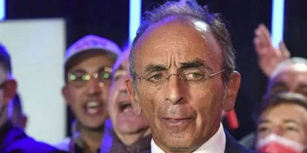 Zemmour'dan skandal sözler: Müezzin sesi duymak istemiyorum
