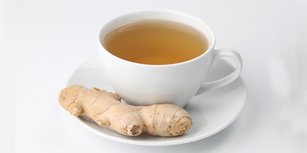 Zencefil çayını herkes tüketebilir mi?