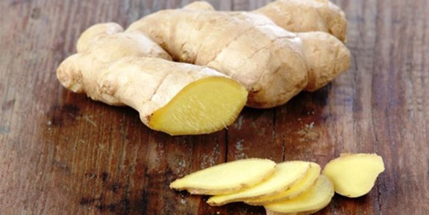 Zencefili düzenli tüketirseniz...