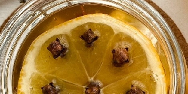 Zencefilli limonlu bal tarifi ile öksürük bitti! Mutlaka not alın