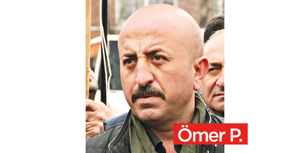 Zencilerin ABD’de yaşadığı ırkçılığı yaşıyoruz