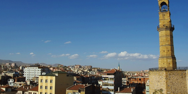 Kendi illerinden ayrılıp Niğde'ye bağlanmak istiyorlar!