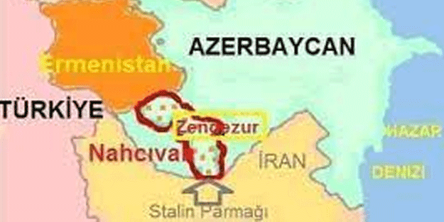  Zengezur koridoru bölgesel ekonominin anahtarı olacak