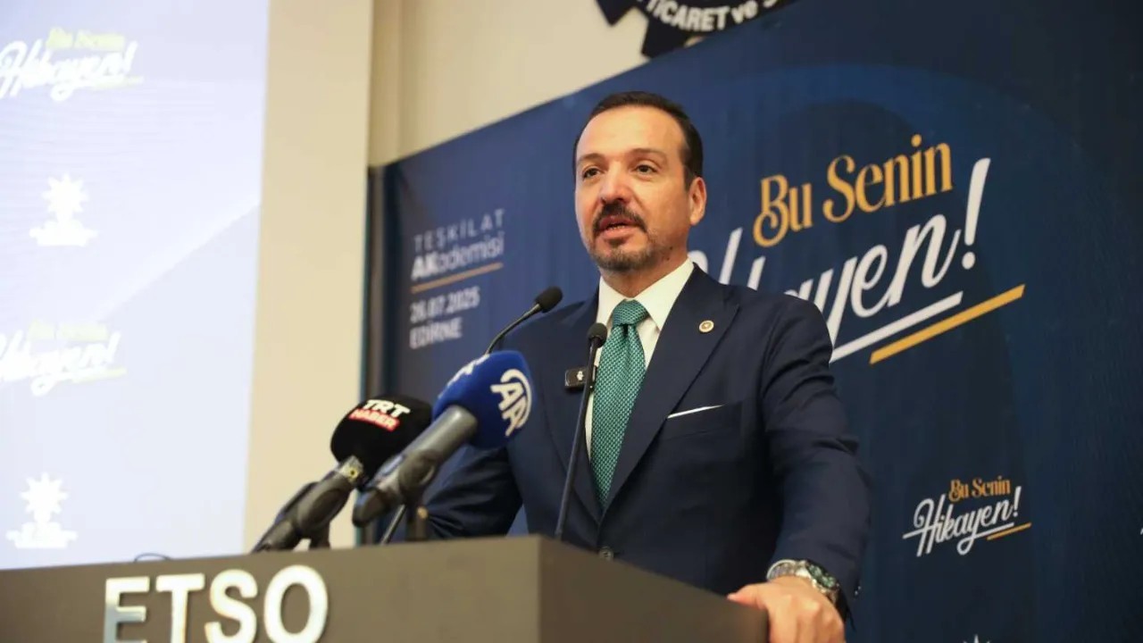 Zengezur Koridoru Türk dünyasını şahlandıracak! Kürşad Zorlu'dan net mesaj