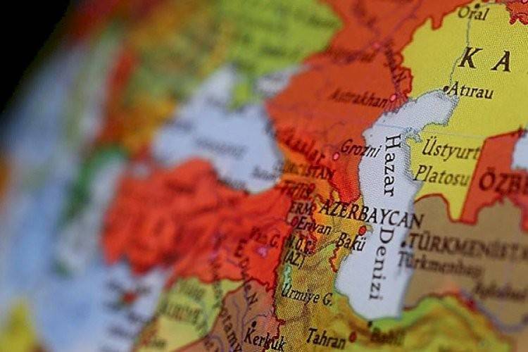 Zengezur koridoru yeni bağlantı sağlayacak