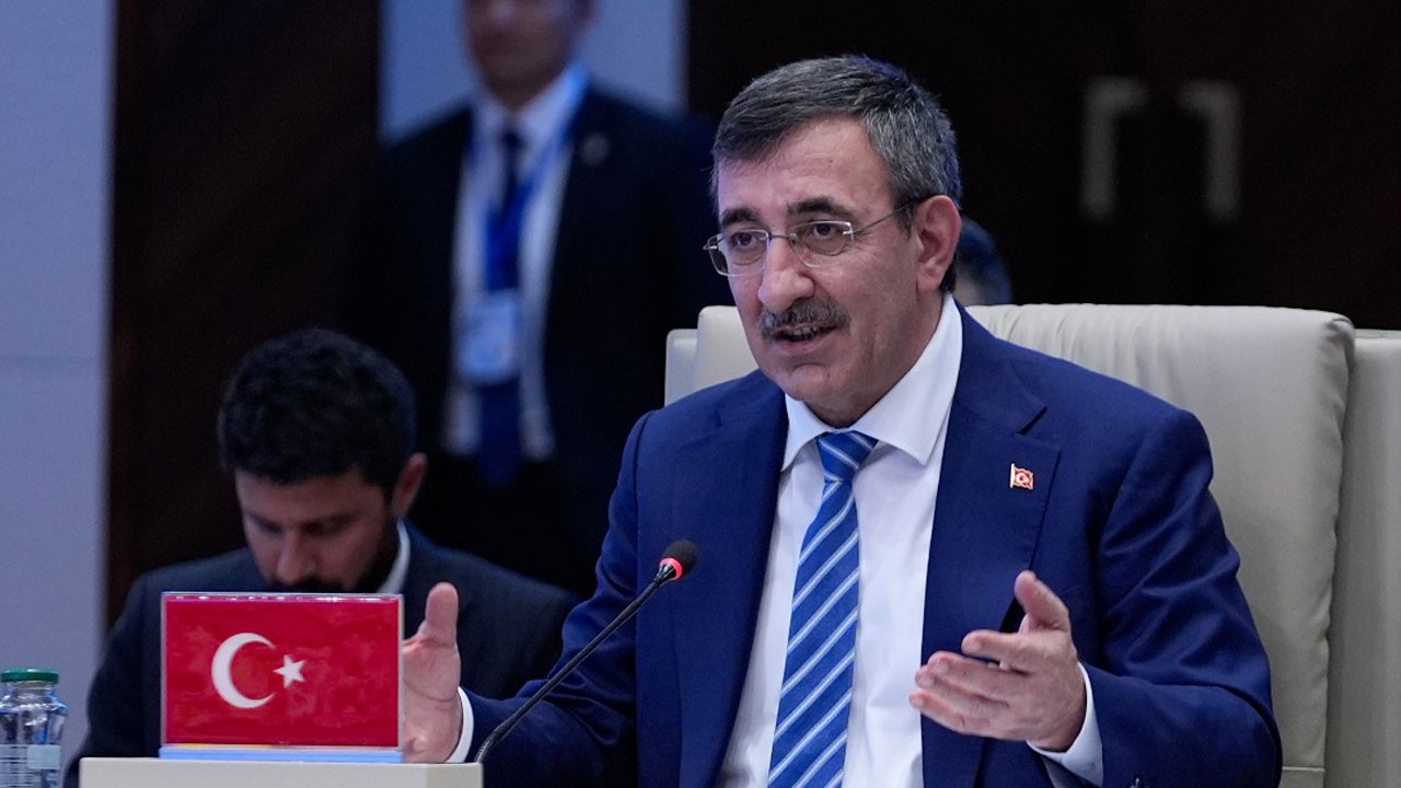 Zengezur Türk dünyasının lokomotifi olacak