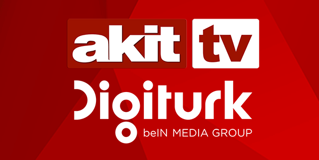 Zengin içerik dopdolu bir ekran! Akit TV artık Digiturk 69. kanalda