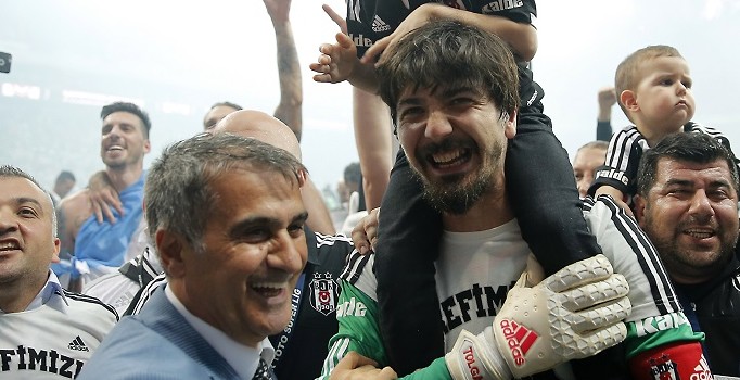 Zengin: İlk değil ikinci şampiyonluğum!