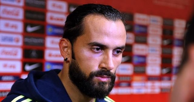 Zengin milli takıma çağrılmadı