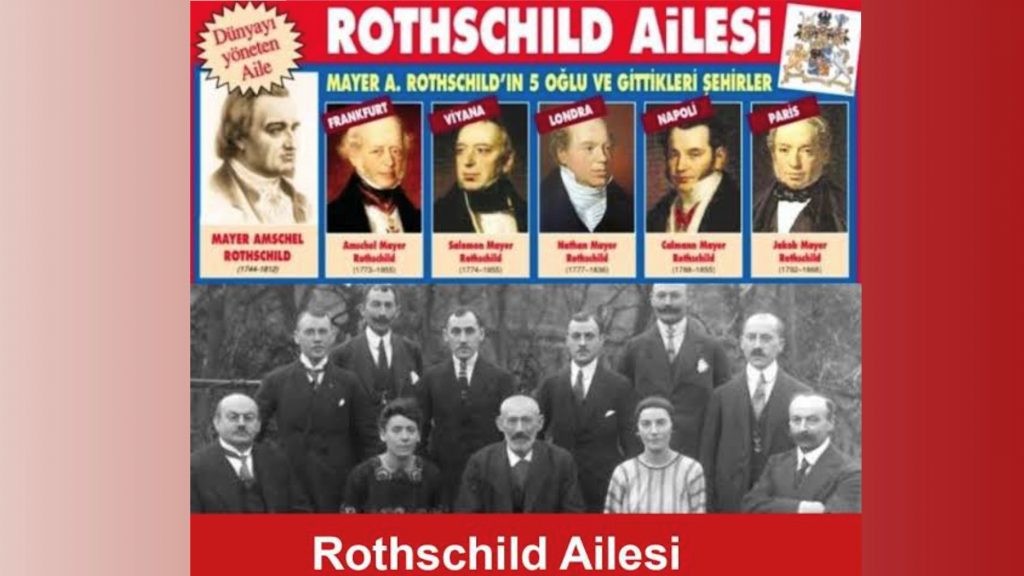 'Zenginin malı züğürdün komplosudur!'