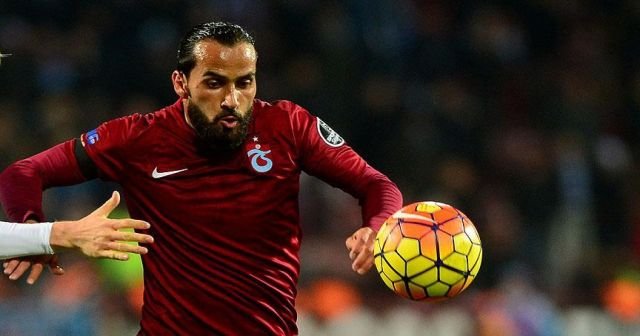 Zengin'in sözleşmesi feshedildi