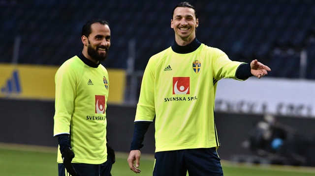 Zengin'in yeni takımı belli oldu