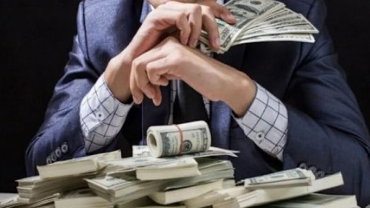 Zenginler bu 5 şeye para harcamıyor!