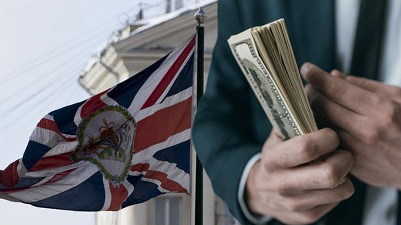 Zenginler İngiltere'yi terk ediyor! Yeni adresleri o ülke!