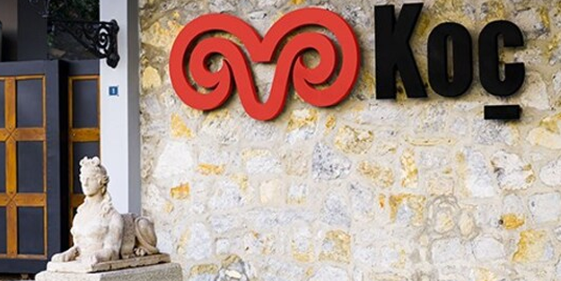 Zenginlerin işleri tam takır... Koç Holding'in 6 aylık net karı yüzde 68 yükseldi