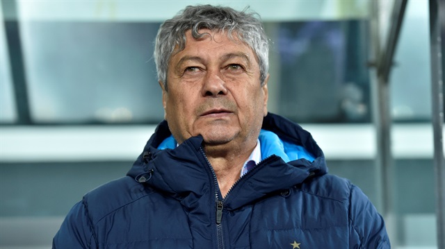 Zenit'te Mircea Lucescu dönemi sona erdi