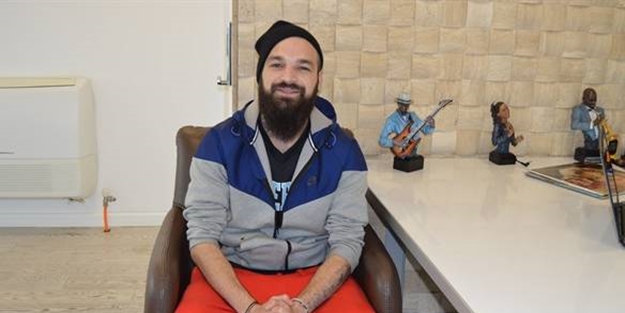 Zeo Jaweed: Bu şarkı vicdan borcumdu