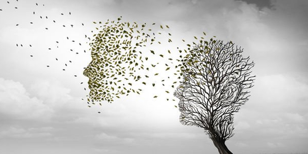 Zerdeçal: Alzheimer riskini azaltıyor! Günde 1 kaşık yetiyor!