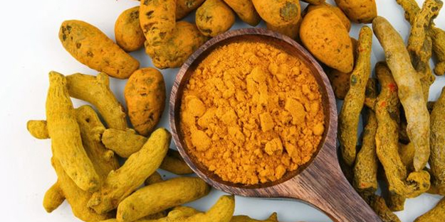 Zerdeçal bileşiklerinden Covid-19'a karşı ilaç yapılabileğini ispatladılar