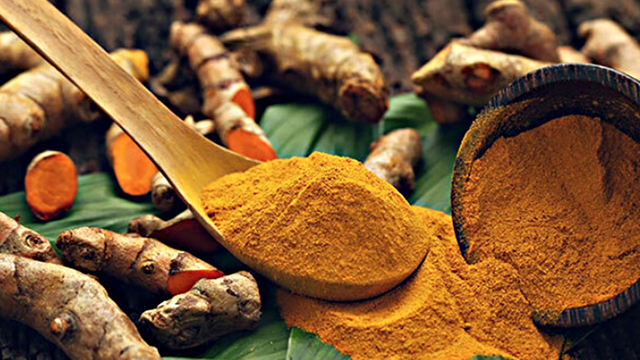 Zerdeçal böyle işe yarar: 1 kaşık ekleyerek yok edebilirsiniz! Bakın kolay hazırlanıyor