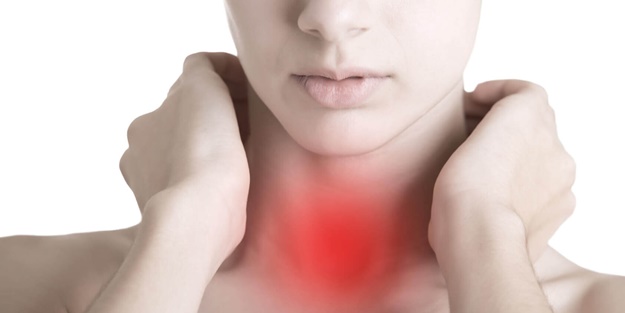 Zerdeçal faranjite iyi geliyor