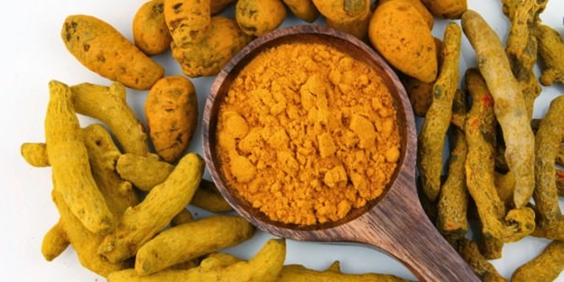 Zerdeçal kötü anıları unutturabilir