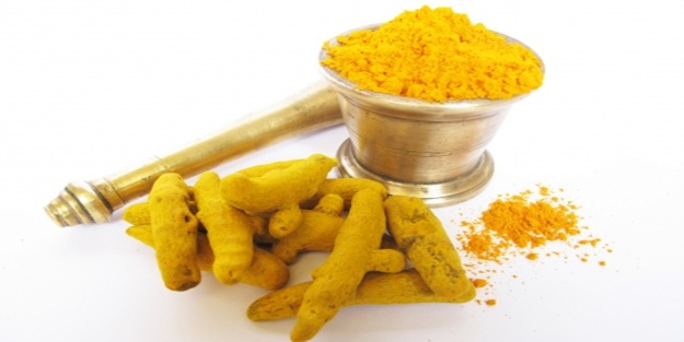 Zerdeçalın faydaları