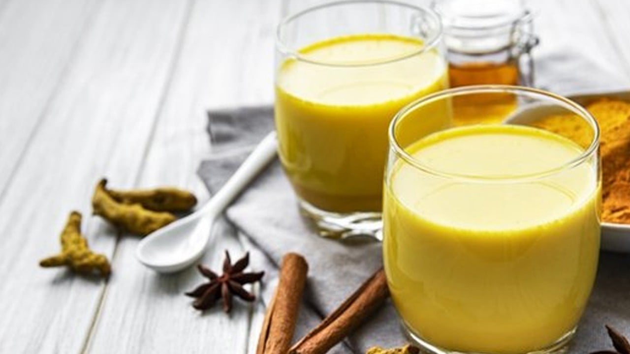 Zerdeçallı su tarifi: Zerdeçal suyu içmenin 9 muhteşem faydası