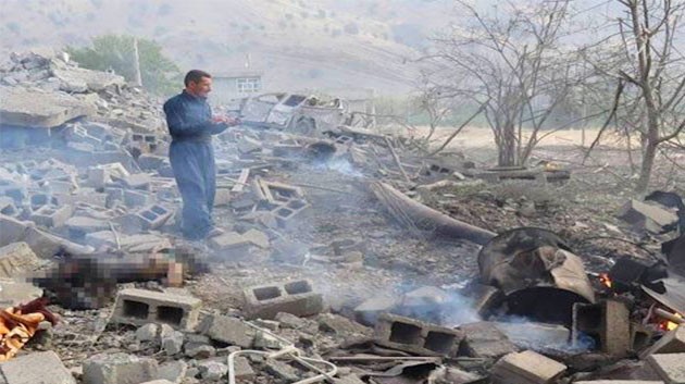 Zergele'nin şifresi