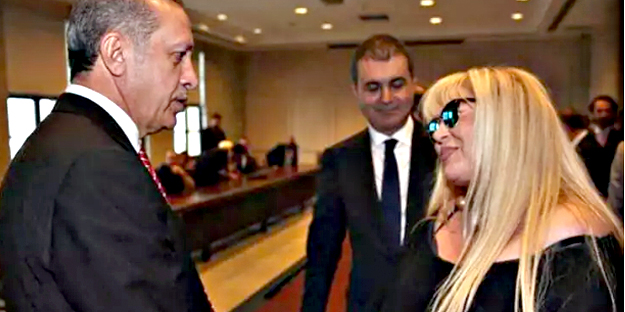 Zerrin Özer sır gibi sakladığı hastalığını açıkladı! Duyan şaşırdı...