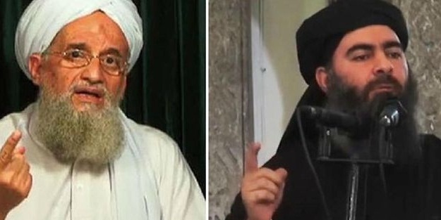 Zevahiri'den Bağdadi'ye 'biat' çağrısı