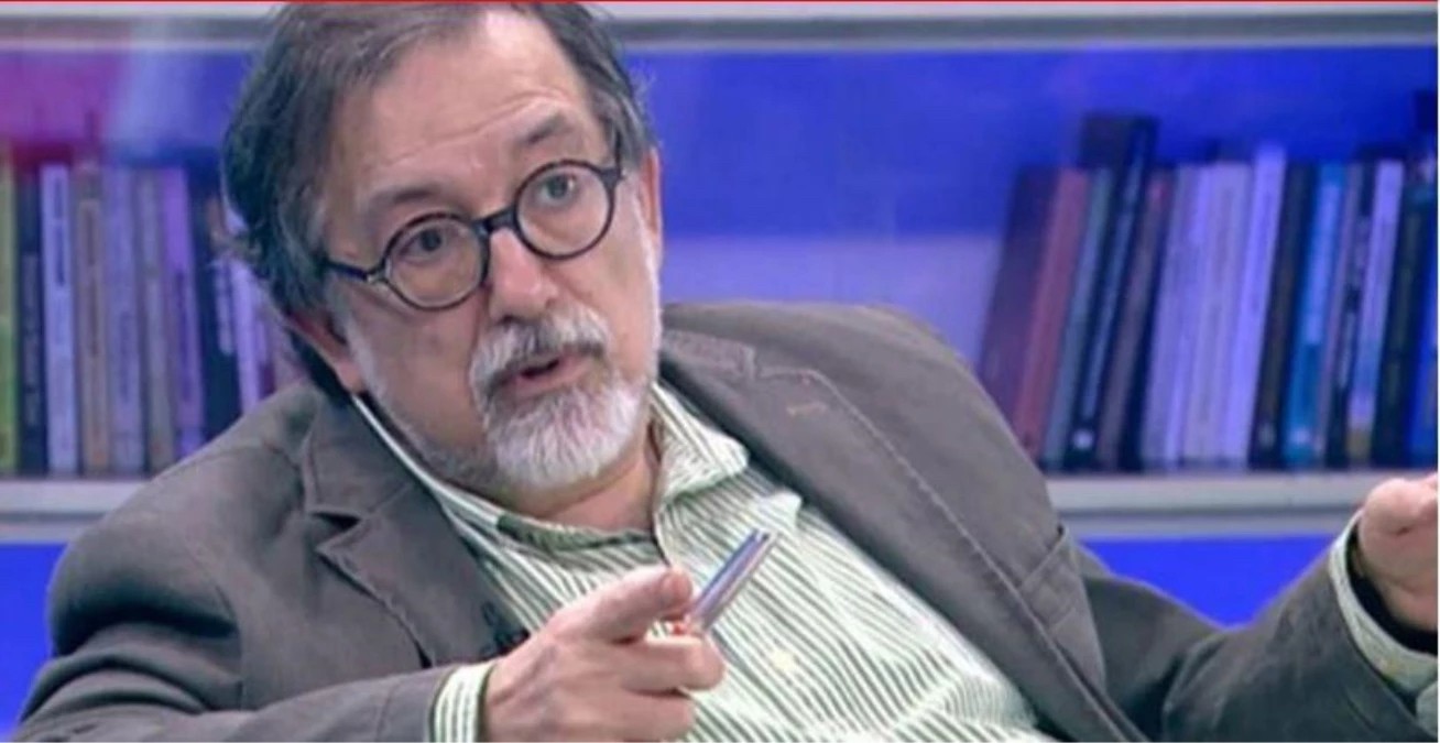 Zevzek bunlar, zevzek! Bin küsur senedir Müslüman olan millete kurban öğretiyorlar