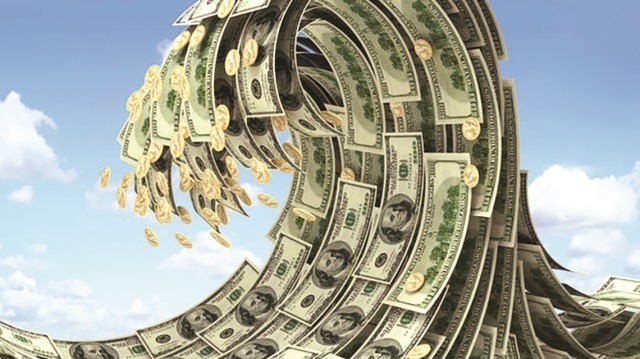 Zeybekci: 10 milyar dolarlık talebi çekebiliriz